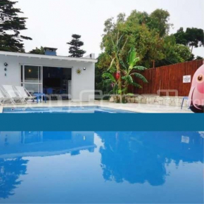 Casa en Villa Gesell